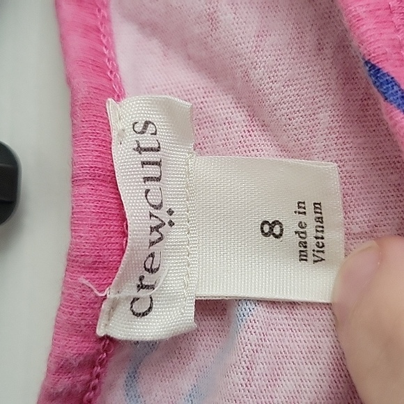 Crewcuts Girl's Shirt - Picture 5 of 11